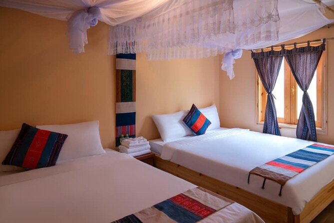 Sapa Authentic Experience 2 Days Tour Overnight in Homestay - Outdoor Activities