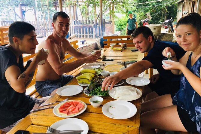 Sapa Authentic Experience 2 Days Tour Overnight in Homestay - Common Questions