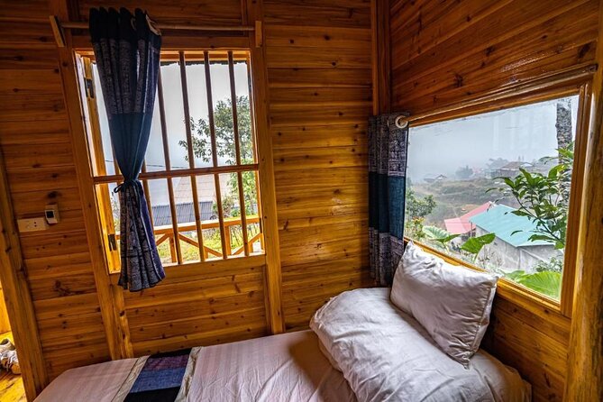 Sapa Authentic Experience 2 Days Tour Overnight in Homestay - The Sum Up