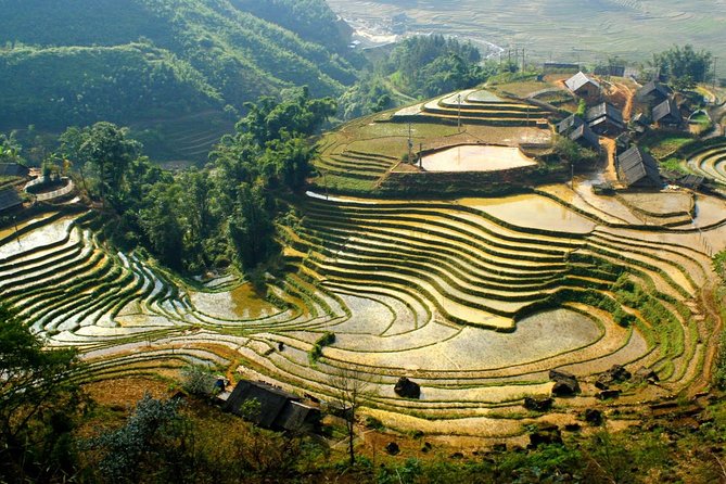 SAPA BAC HA 3d2n Train Treck - Overview and Inclusions