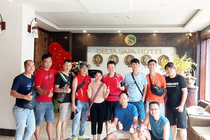 Sapa - Bac Ha Market 2 Days 1 Night - Detailed Tour Itinerary