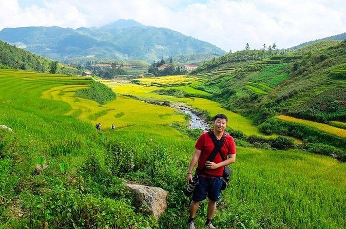 Sapa Bac Ha Market 2 Days 1 Night Exclusive Tour in hotel - The Sum Up