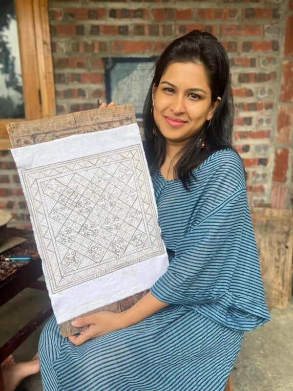 Sapa: Batik Wax Painting, Indigo Dyeing and Embroidery Class - Good To Know