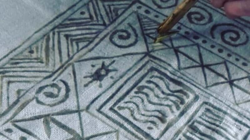 Sapa: Batik Wax Painting, Indigo Dyeing and Embroidery Class - Who Will Love This Experience?