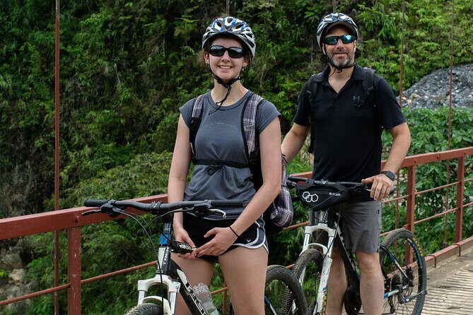 Sapa Bicycle Tour - Visit Muong Hoa Valley And Batik Workshop - Practical Tips for Future Travelers