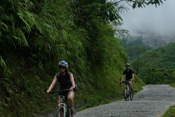 Sapa Bicycle Tour - Visit Muong Hoa Valley And Batik Workshop - An In-Depth Look at the Sapa Bicycle Tour