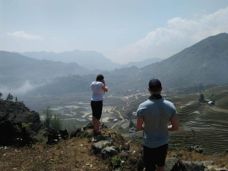 Sapa Bike Tour to Muong Hoa Valley and Local Life Experience - Booking Details