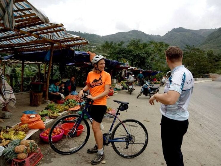 Sapa Bike Tour to Muong Hoa Valley and Local Life Experience - Experience Highlights