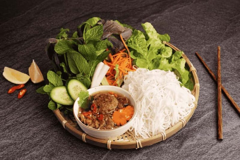 Sapa: Bun Cha Cooking Class - Who Would Love This Experience?