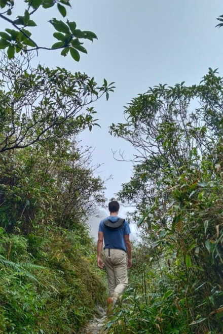 SAPA : Climb up to Fansipan Mountain With LOCAL GUIDE - Preparation Tips