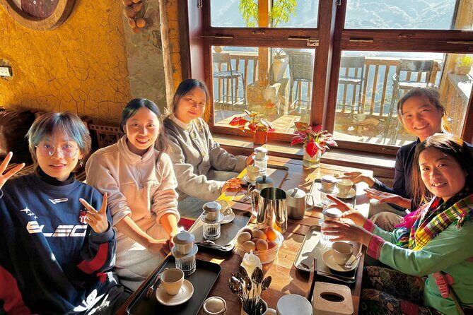 Sapa: Coffee Workshop with 6 Coffee Styles & All stories behind - Good To Know