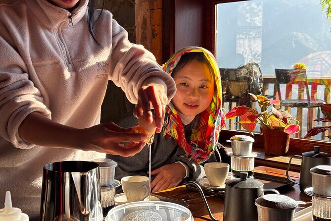 Sapa: Coffee Workshop with 6 Coffee Styles & All stories behind - Final Thoughts
