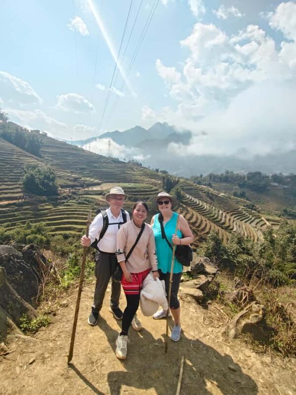 Sapa Cultural Trek: Hmong Village Experience & Local Guide - Good To Know