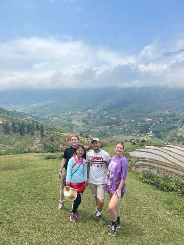 Sapa Cultural Trek: Hmong Village Experience & Local Guide - Who Will Love This Tour?