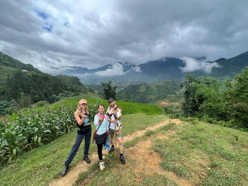 Sapa Cultural Trek: Hmong Village Experience & Local Guide - The Itinerary Breakdown