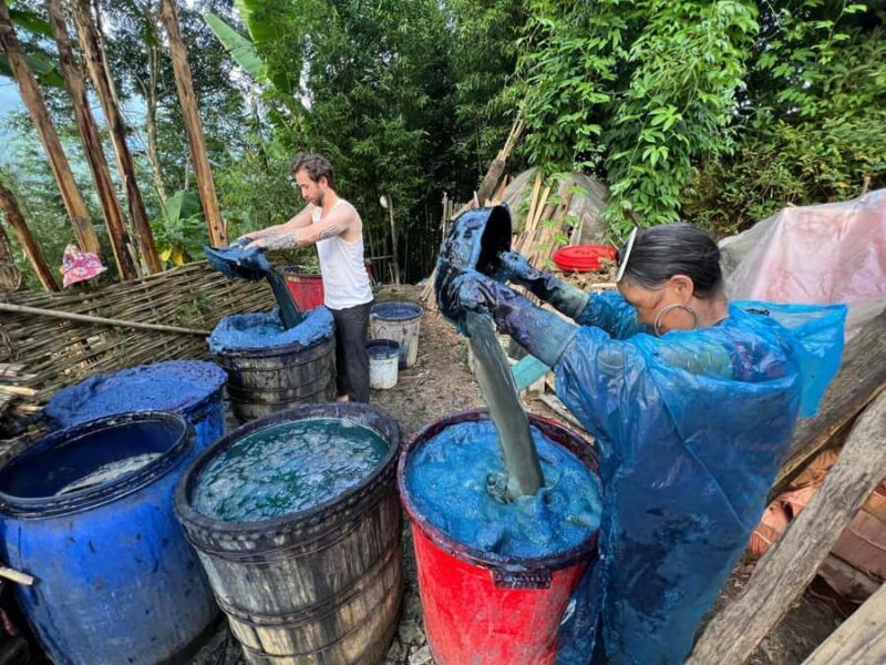 Sapa Cultural Trek: Hmong Village Experience & Local Guide - Summary of the Authenticity and Unique Aspects