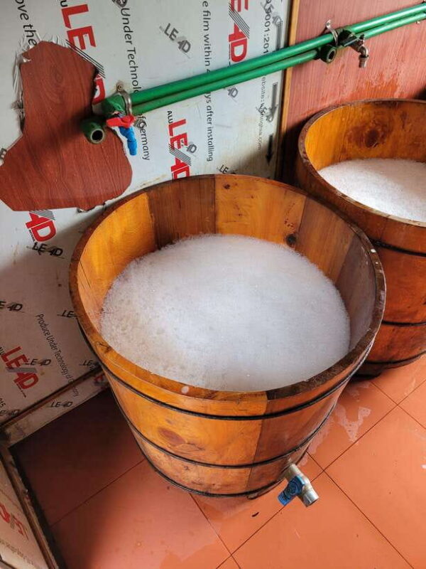Sapa: Discover the Secrets of Red Dao herbal bath - Good To Know