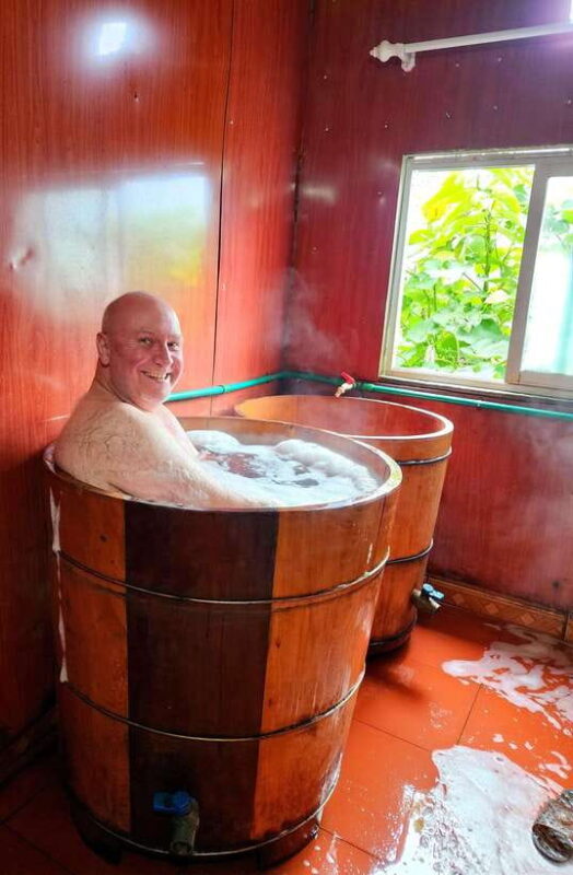 Sapa: Discover the Secrets of Red Dao herbal bath - Final Thoughts: Is It Worth It?