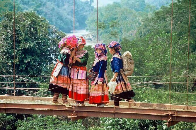 Sapa Discovery Trekking Adventure with 4 Star Hotel - What’s Included and What’s Not