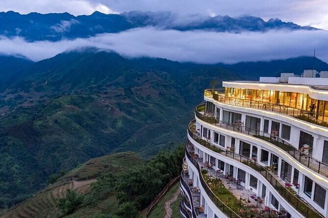 Sapa Dragon Cloud Glass Bridge and Silver Waterfall Half-Day Tour - FAQs