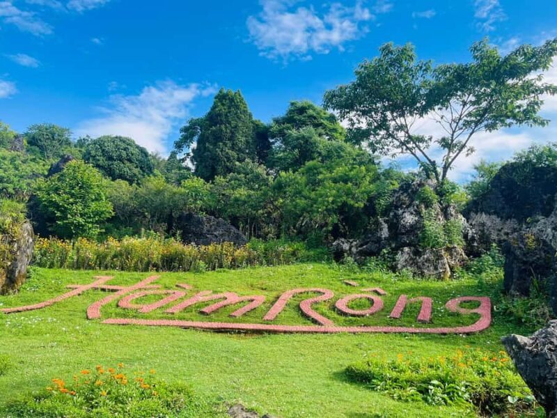 Sapa: "Dragon Jaw Mountain" Panorama Experience - Exploring Sapas Scenic Heights: What to Expect