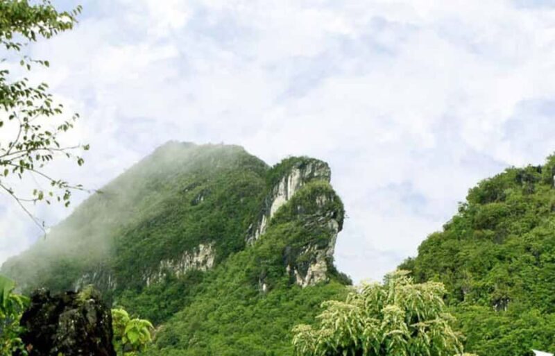 Sapa: "Dragon Jaw Mountain" Panorama Experience - Practical Tips for Your Tour