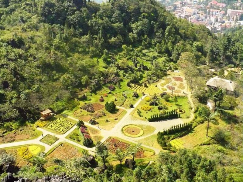 Sapa: "Dragon Jaw Mountain" Panorama Experience - Who Will Enjoy This Tour Most?