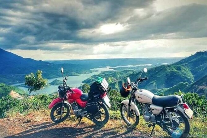 Sapa Easy & Safely Rider 2 Days 1 Night From Hanoi - Special Requirements and Booking Process