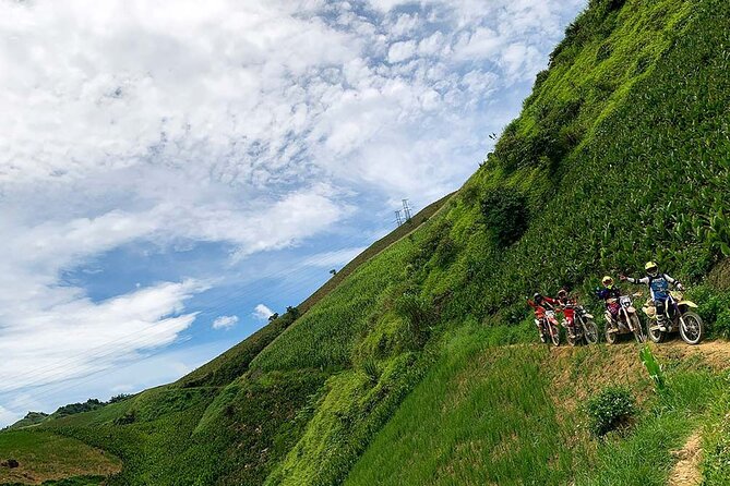 Sapa Easy & Safely Rider 2 Days 1 Night From Hanoi - Cancellation Policy and Refund Details