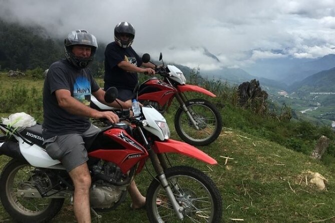 Sapa Easy & Safely Rider 2 Days 1 Night From Hanoi - Additional Information and Tips for the Trip