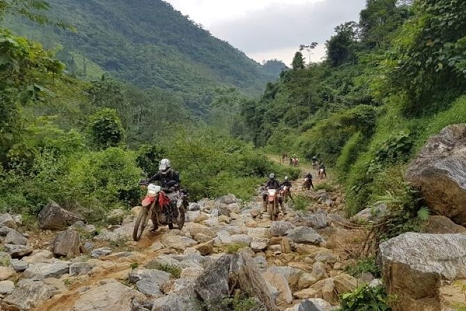 Sapa Easy & Safely Rider 2 Days 1 Night From Hanoi - The Sum Up