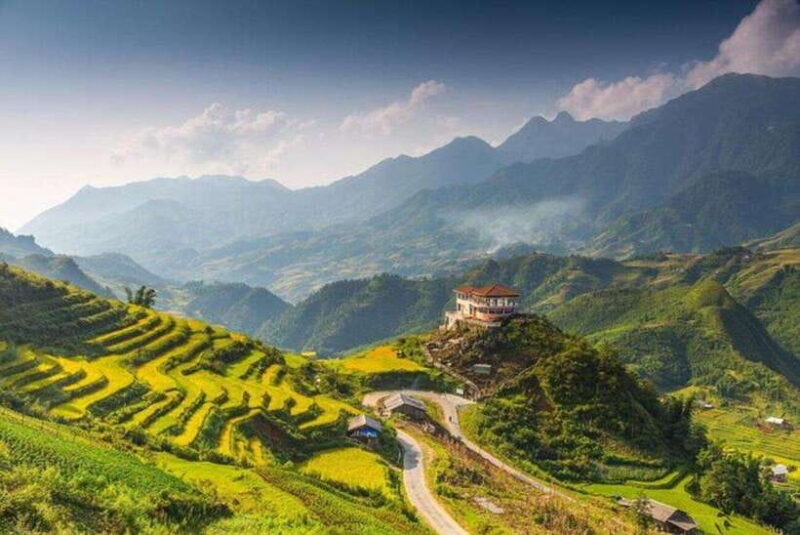 Sapa: Eco Adventure Terrace Fields and Local Villages Trek - Introduction