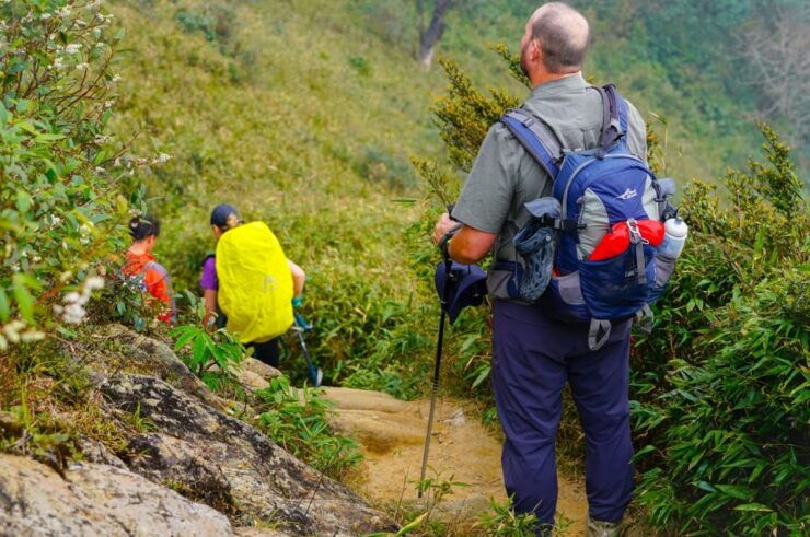 Sapa: Epic 2-Day Trek to Fansipan Mountain Peak - Good To Know