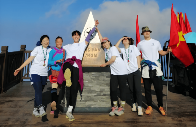 Sapa: Epic 2-Day Trek to Fansipan Mountain Peak - What to Bring