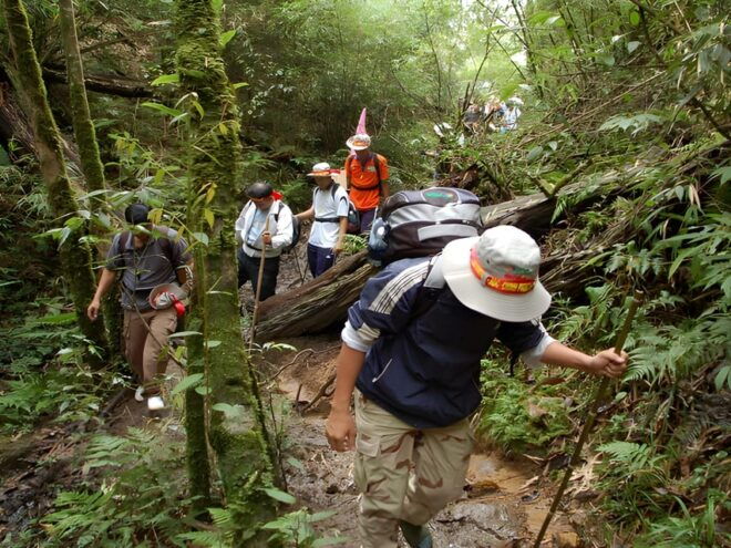 Sapa: Epic 2-Day Trek to Fansipan Mountain Peak - Safety Considerations
