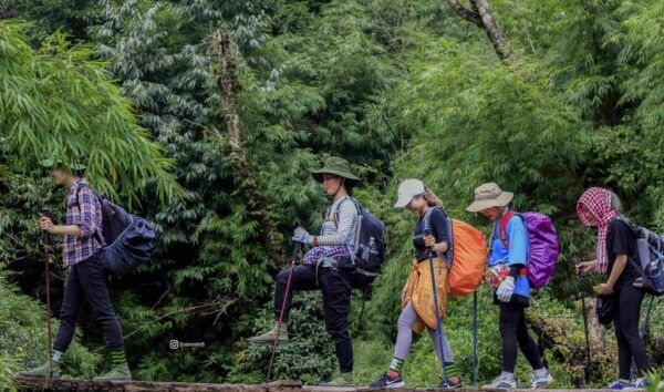Sapa: Epic 2-Day Trek to Fansipan Mountain Peak - Important Information