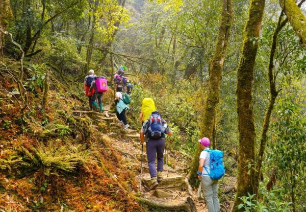 Sapa: Epic 2-Day Trek to Fansipan Mountain Peak - Local Culture and Etiquette