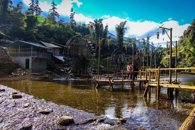 Sapa Exploration Fansipan Peak & Cat Cat Village 2 Day Tour - What’s Included & What’s Not