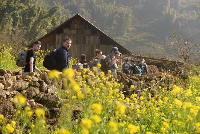 Sapa Exploration Fansipan Peak & Cat Cat Village 2 Day Tour - Authentic Experience & Practical Tips