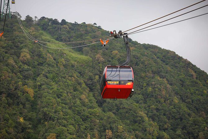 Sapa Exploration Fansipan Peak & Cat Cat Village 2 Day Tour - Good To Know