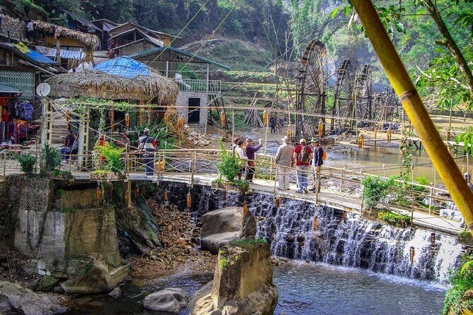 Sapa Exploration Fansipan Peak & Cat Cat Village 2 Day Tour - Practical Tips & Considerations