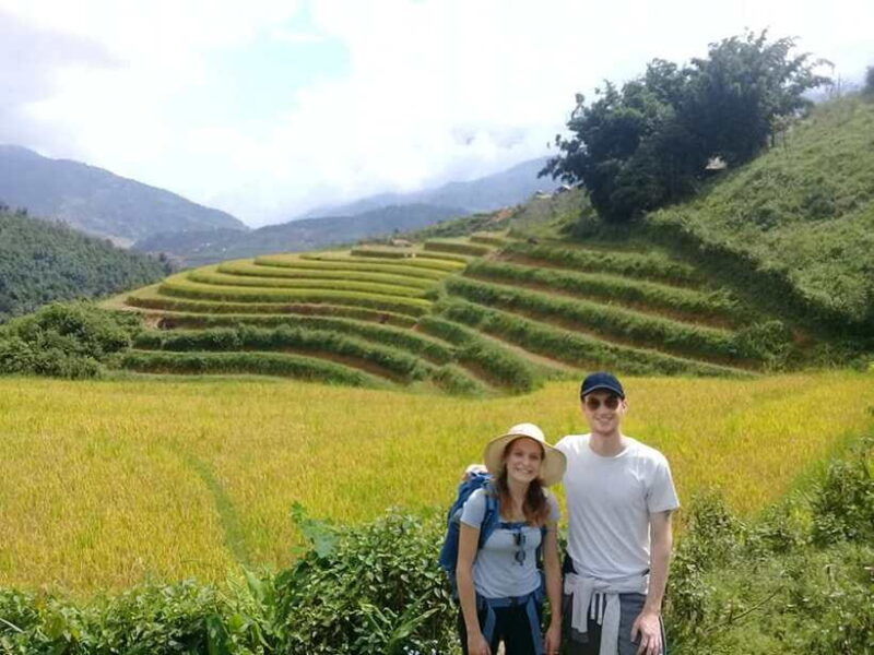 Sapa: Explore Ethnic Villages & Breathtaking Rice Terraces - Highlights of the 2-Day Trekking Tour