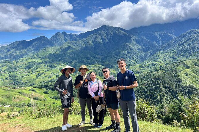 Sapa Explorer Trek: Stunning Views & Minority Villages - Good To Know