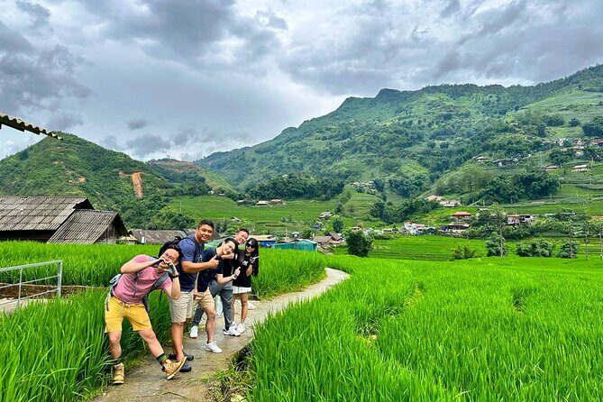 Sapa Explorer Trek: Stunning Views & Minority Villages - The Sum Up: Who Should Consider This Tour?