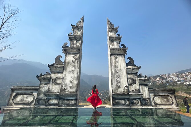 Sapa - Fansipan 2 Days 1 Night Sleeping At Hotel - Accommodation and Meals