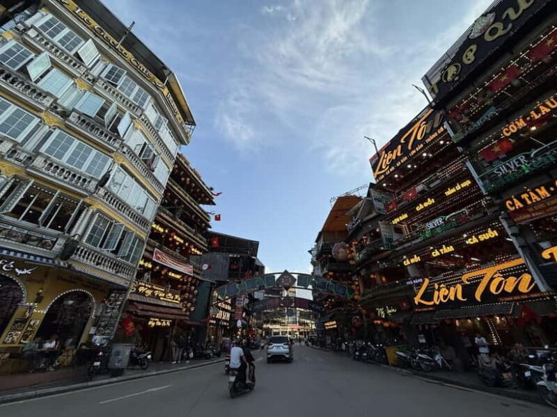 Sapa: Fansipan Cable, Cat Cat Village, Moana Instagram Tour - Final Thoughts: Is This Tour Worth It?  