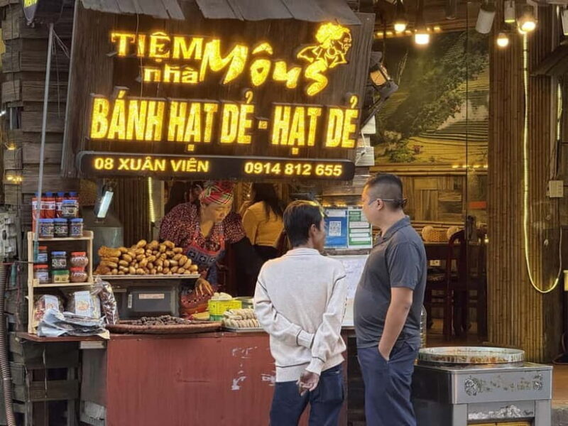 Sapa: Fansipan Cable, Cat Cat Village, Moana Instagram Tour - FAQ  