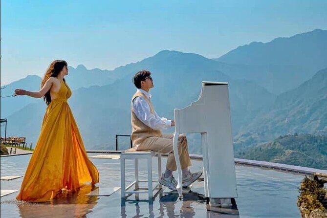 Sapa: Fansipan Cable, Cat Cat Village & Moana Instagram Tour - The Group Experience & Timing