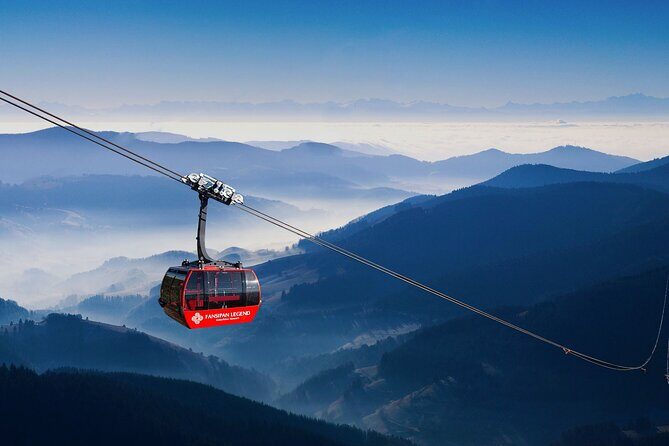 Sapa: Fansipan Cable, Cat Cat Village & Moana Instagram Tour - Who Is This Tour Best Suited For?