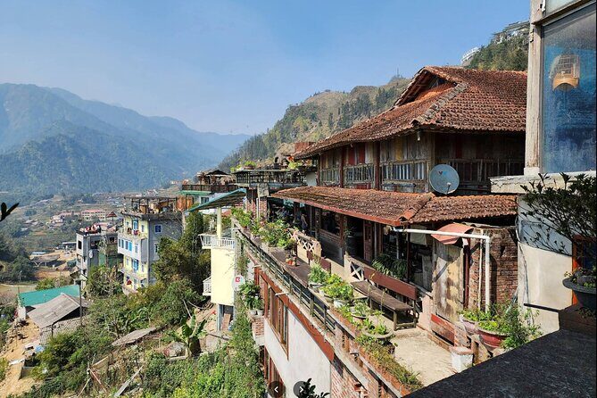 Sapa: Fansipan Cable, Cat Cat Village & Moana Instagram Tour - The Sum Up: Why Choose This Tour?